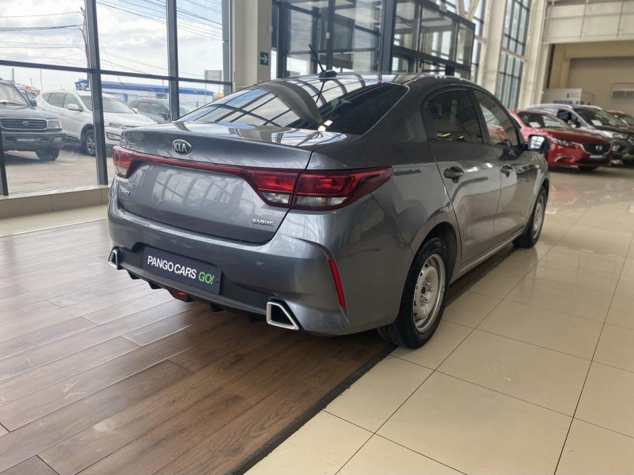 Kia Rio IV Рестайлинг Саратов  - изображение 7