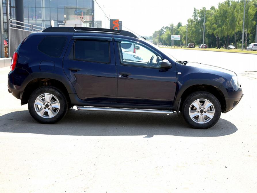Renault Duster I Иваново  - изображение 7