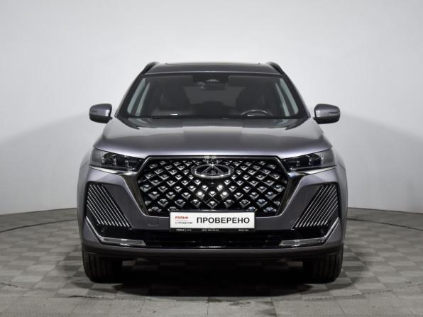Chery Tiggo 7 Pro Max I Рестайлинг с пробегом 2024 года, цена 2 115 000 рублей, 27211 км, внедорожник, Автокод Объявления