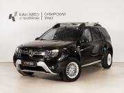 Renault Duster I Рестайлинг Казань  - изображение 9