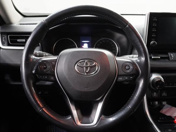 Toyota RAV4 V (XA50) с пробегом 2020 года, цена 2 898 000 рублей, 145473 км, внедорожник, Автокод Объявления