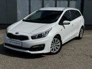 Kia Ceed II Рестайлинг Ярославль  - изображение 15