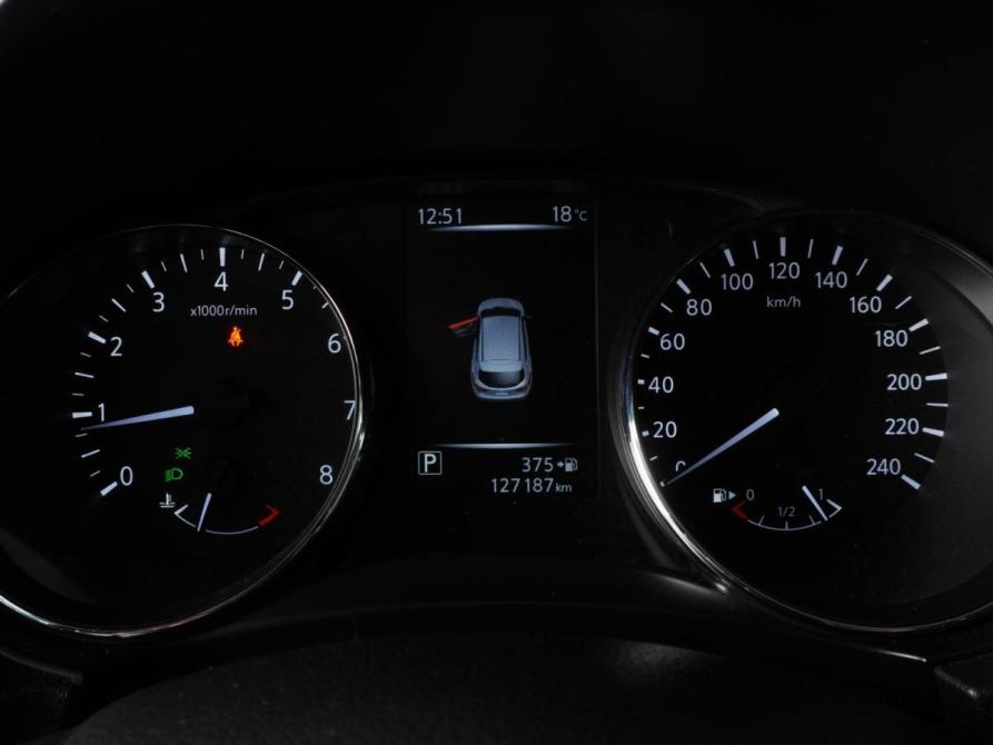 Nissan Qashqai II Минеральные Воды  - изображение 16
