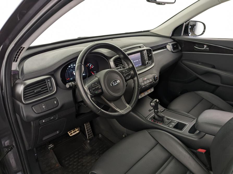Kia Sorento III Prime Москва  - изображение 18