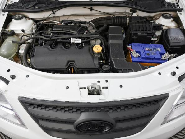 Lada (ВАЗ) Largus I с пробегом 2020 года, цена 926 000 рублей, 104000 км, универсал, Автокод Объявления
