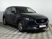 Mazda CX-5 II Санкт-Петербург  - изображение 23
