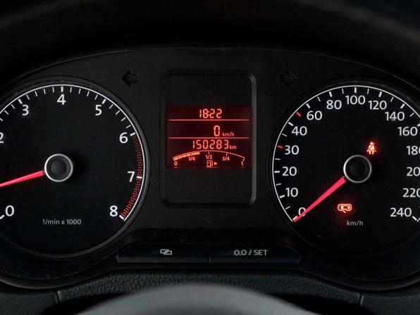 Volkswagen Polo V с пробегом 2013 года, цена 688 000 рублей, 150279 км, седан, Автокод Объявления