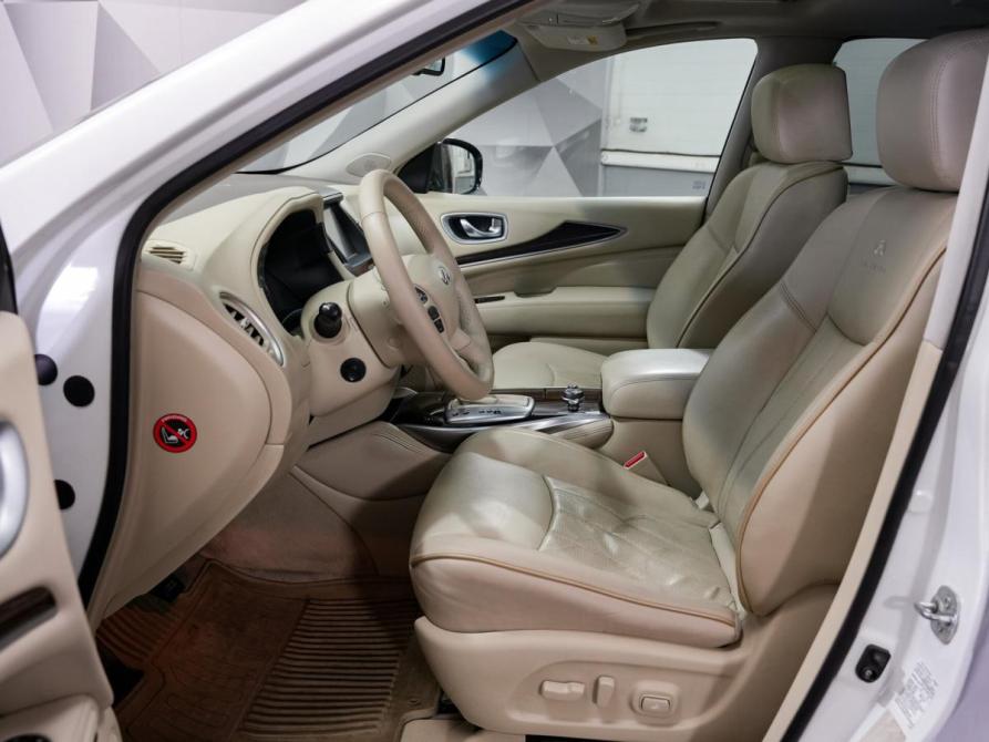 Infiniti QX60 I Ульяновск  - изображение 10