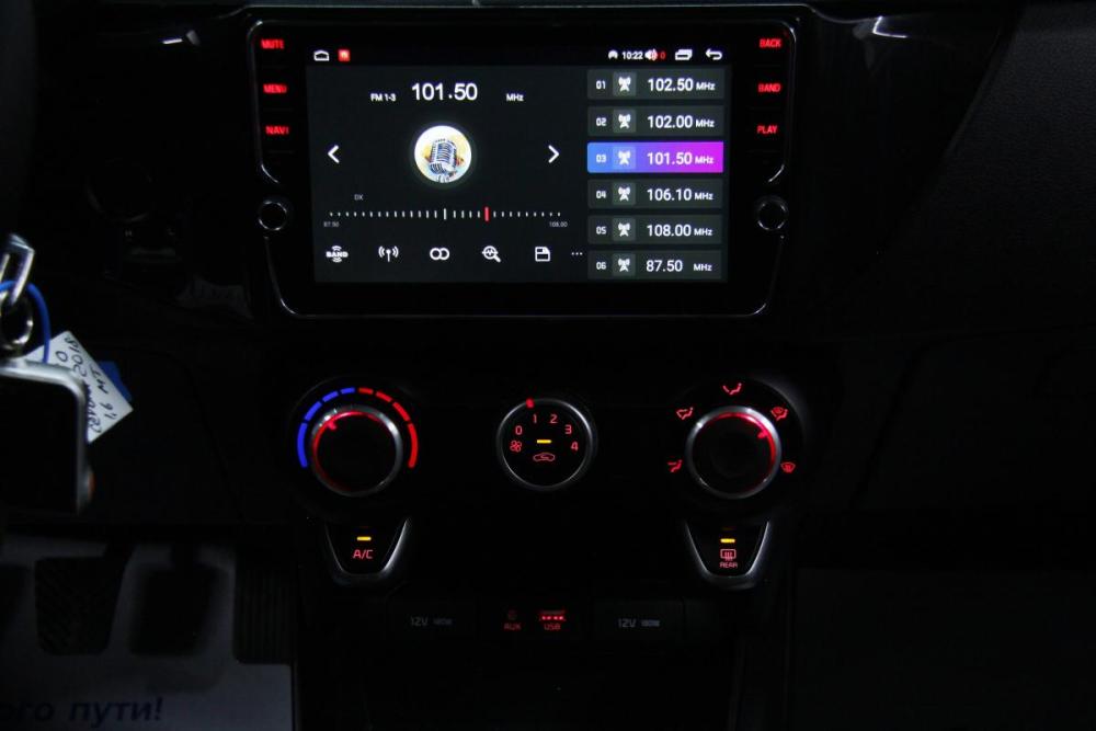 Kia Rio IV Чебоксары  - изображение 21