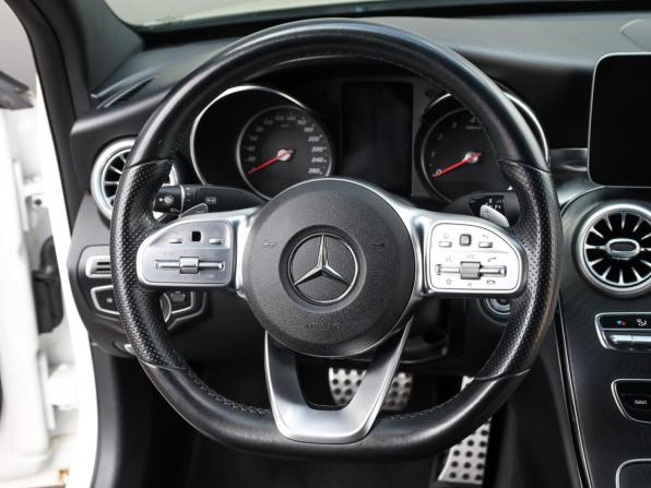 Mercedes-Benz C-Класс IV (W205) Рестайлинг с пробегом 2018 года, цена 3 249 000 рублей, 65150 км, седан, Автокод Объявления