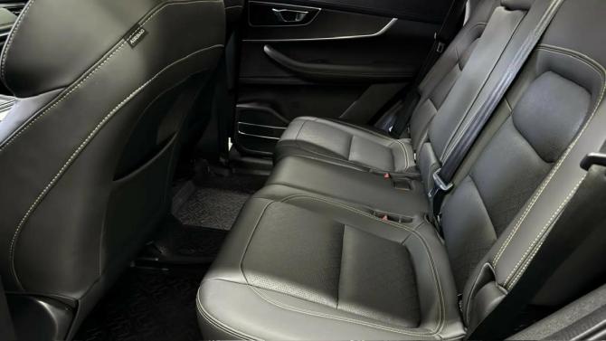Chery Tiggo 8 I с пробегом 2020 года, цена 1 622 700 рублей, 61072 км, внедорожник, Автокод Объявления