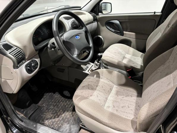 Lada (ВАЗ) Kalina I с пробегом 2011 года, цена 255 130 рублей, 153638 км, седан, Автокод Объявления