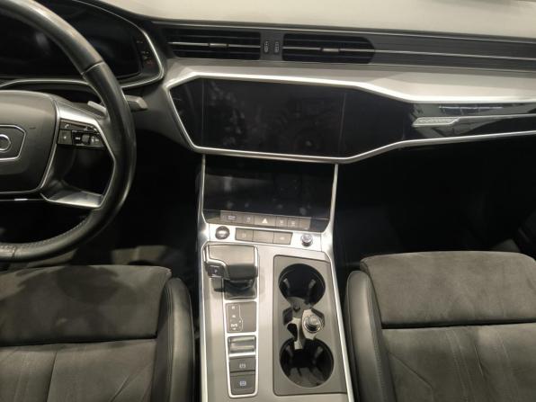 Audi A7 II (4K) с пробегом 2020 года, цена 4 250 000 рублей, 110894 км, лифтбек, Автокод Объявления