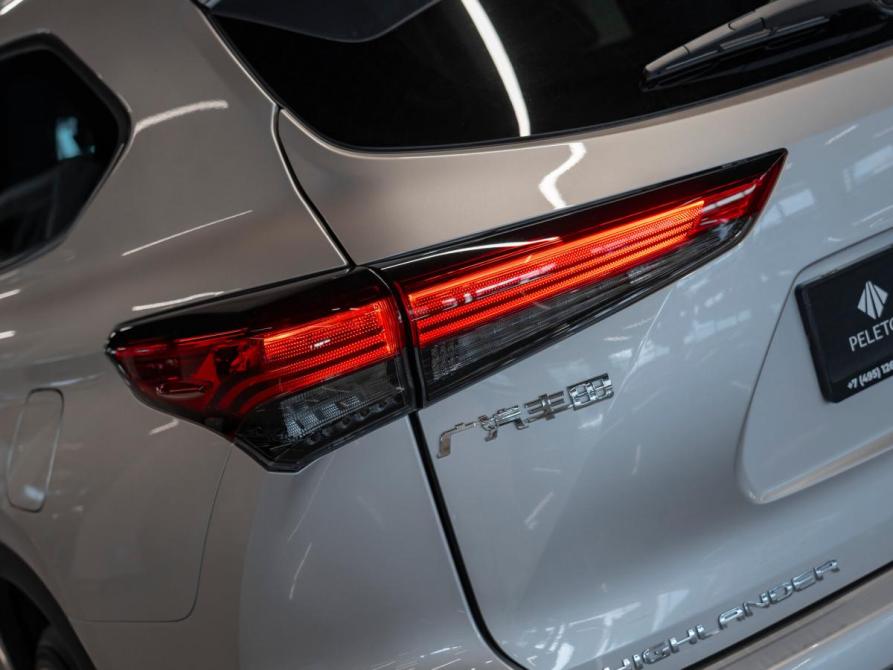 Toyota Highlander IV (XU70) Москва  - изображение 28