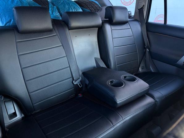 Toyota Land Cruiser Prado 150 Series с пробегом 2010 года, цена 2 699 000 рублей, 273967 км, внедорожник, Автокод Объявления