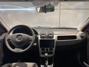 Renault Logan I Рестайлинг Новосибирск  - изображение 22
