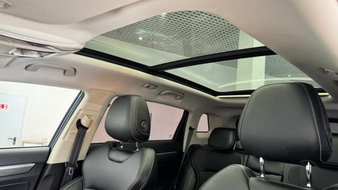 Geely Atlas Pro с пробегом 2022 года, цена 2 120 000 рублей, 72030 км, внедорожник, Автокод Объявления