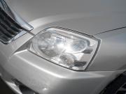 Mitsubishi Galant IX Рестайлинг Москва  - изображение 39
