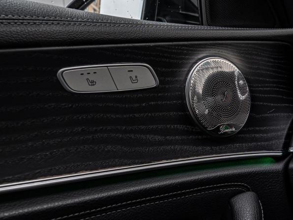 Mercedes-Benz E-Класс V (W213 S213 C238) с пробегом 2018 года, цена 2 985 000 рублей, 139281 км, седан, Автокод Объявления