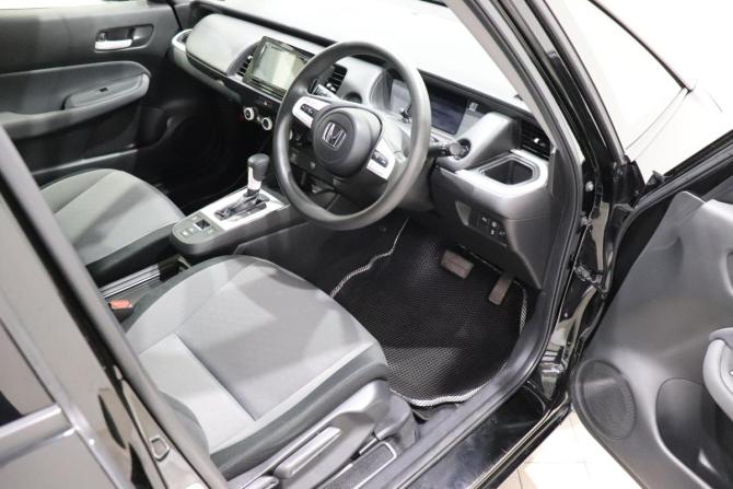 Honda Fit IV с пробегом 2020 года, цена 1 145 000 рублей, 97127 км, хэтчбек, Автокод Объявления