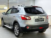 Nissan Qashqai I Рестайлинг Уфа  - изображение 25