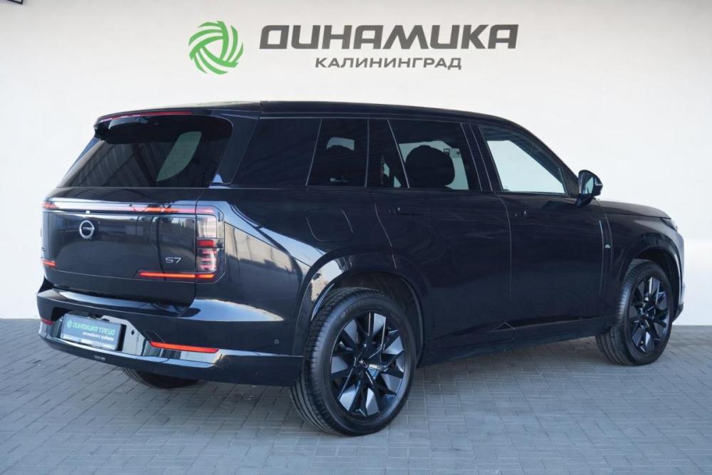 GAC S7 Калининград  - изображение 5