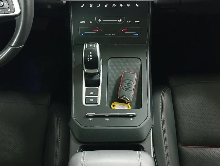 Chery Tiggo 7 Pro I Санкт-Петербург  - изображение 17