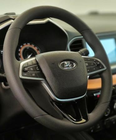 Lada (ВАЗ) Vesta I Рестайлинг (NG) с пробегом 2024 года, цена 1 524 000 рублей, 17985 км, универсал, Автокод Объявления
