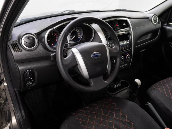 Datsun on-DO I Рестайлинг с пробегом 2020 года, цена 509 000 рублей, 84208 км, седан, Автокод Объявления