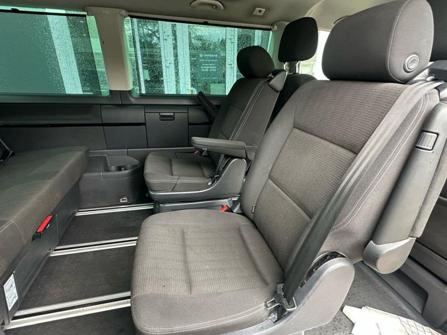 Volkswagen Multivan T6 Екатеринбург  - изображение 15