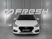 Hyundai Solaris II Ростов-на-Дону  - изображение 19