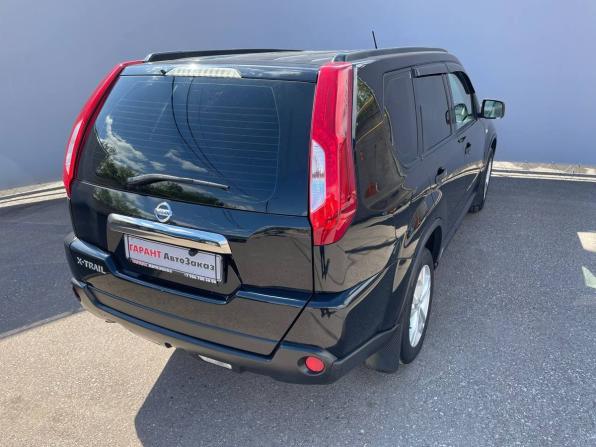Nissan X-Trail II Рестайлинг с пробегом 2013 года, цена 1 320 000 рублей, 273145 км, внедорожник, Автокод Объявления