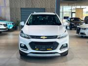 Chevrolet Trax I Рестайлинг Оренбург  - изображение 26