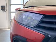 Lada (ВАЗ) Granta I Рестайлинг Уфа  - изображение 43