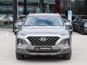 Hyundai Santa Fe IV Москва  - изображение 26