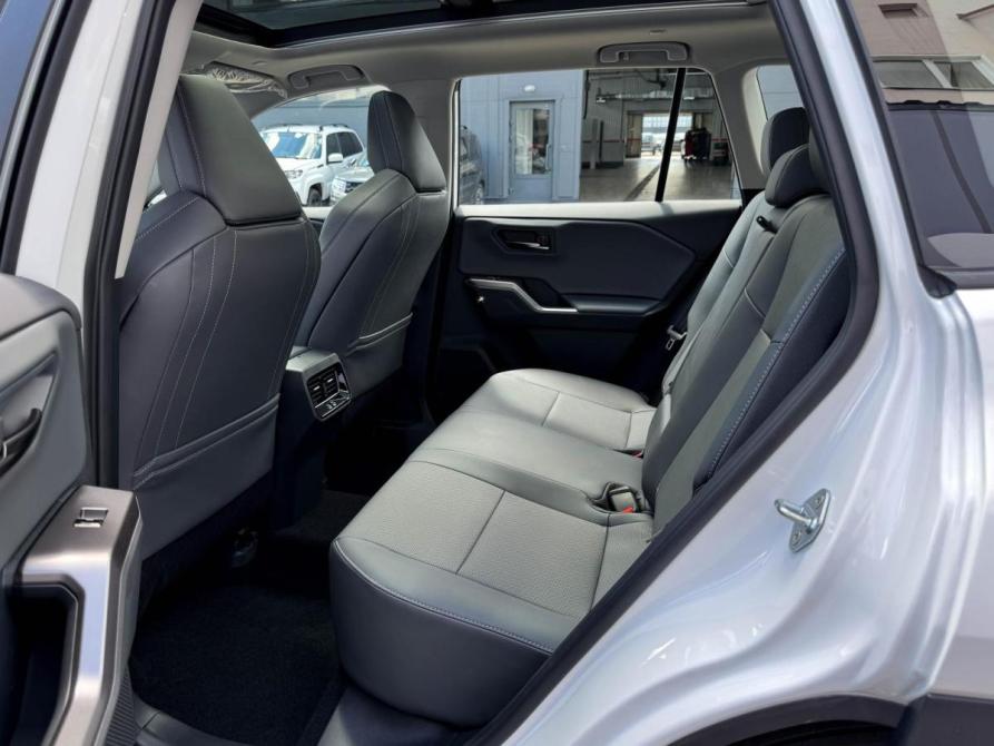 Toyota Wildlander II Кропоткин  - изображение 12