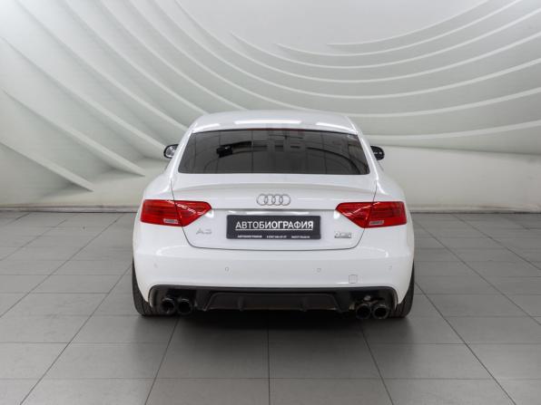 Audi A5 I (8T) Рестайлинг с пробегом 2016 года, цена 2 498 000 рублей, 191748 км, лифтбек, Автокод Объявления