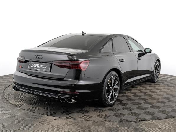 Audi A6 V (C8) с пробегом 2020 года, цена 3 720 000 рублей, 131613 км, седан, Автокод Объявления