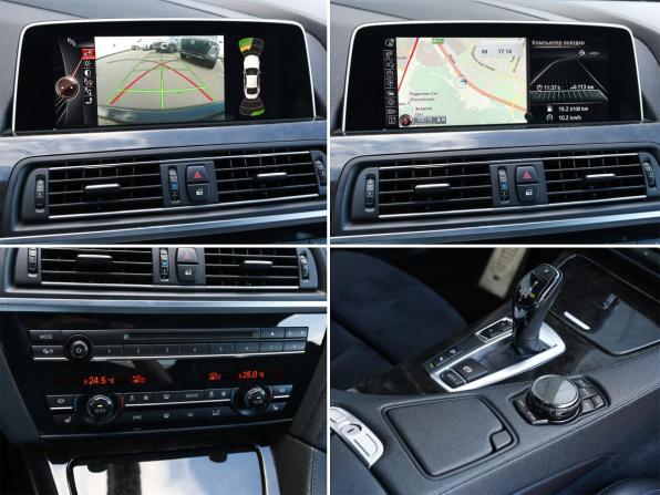 BMW 6 серии III (F06/F13/F12) Рестайлинг с пробегом 2015 года, цена 3 698 000 рублей, 79800 км, купе, Автокод Объявления