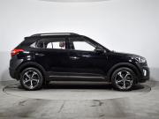 Hyundai Creta I Рестайлинг Санкт-Петербург  - изображение 25
