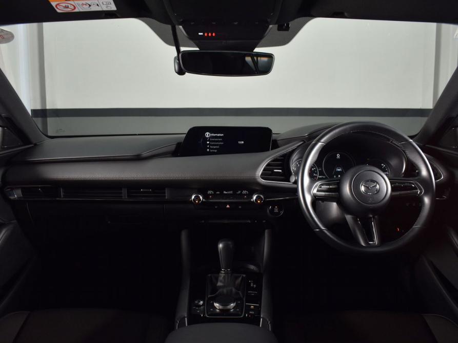 Mazda 3 IV (BP) Кемерово  - изображение 9