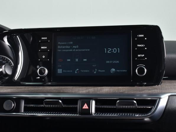 Kia K5 III с пробегом 2021 года, цена 2 075 997 рублей, 60102 км, седан, Автокод Объявления