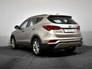 Hyundai Santa Fe III Рестайлинг Санкт-Петербург  - изображение 28