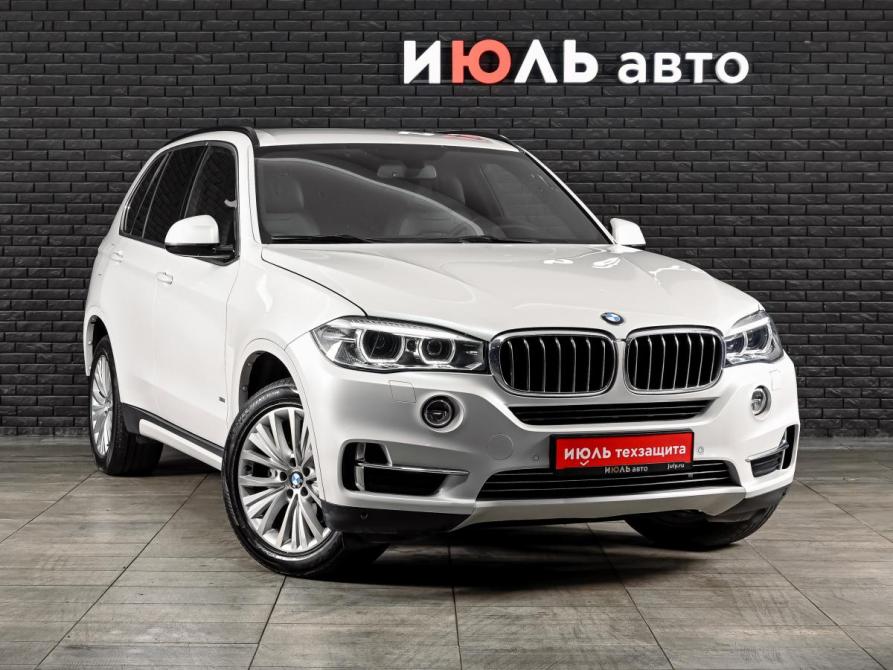 BMW X5 III (F15) Екатеринбург  - изображение 3