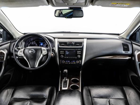 Nissan Teana III (L33) с пробегом 2015 года, цена 979 000 рублей, 268135 км, седан, Автокод Объявления