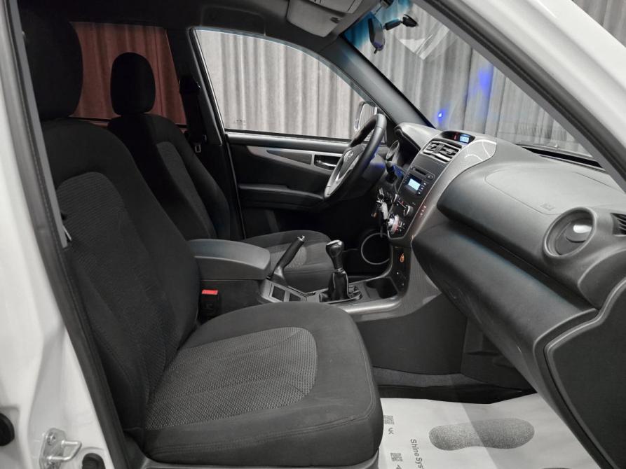 Lifan X60 I Рестайлинг 2 Красноярск  - изображение 15