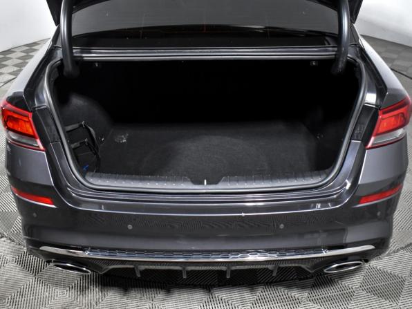 Kia Optima IV Рестайлинг с пробегом 2019 года, цена 2 063 000 рублей, 96899 км, седан, Автокод Объявления