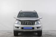 Toyota Land Cruiser Prado 120 Series Рестайлинг Кемерово  - изображение 30