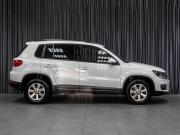 Volkswagen Tiguan I Рестайлинг Тюмень  - изображение 21
