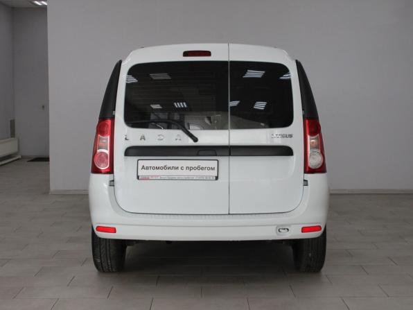Lada (ВАЗ) Largus I Рестайлинг с пробегом 2024 года, цена 1 249 900 рублей, 42639 км, универсал, Автокод Объявления